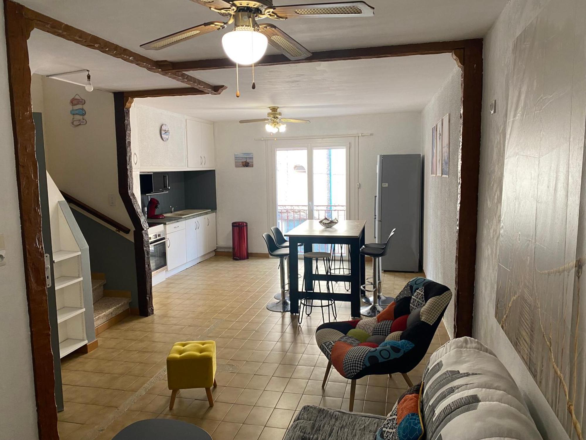 Maison Au Coeur Du Village Avec Garage サン・シプリアン エクステリア 写真